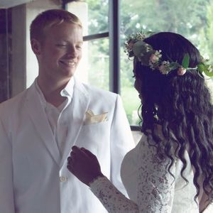 Meet your Posher, Gina